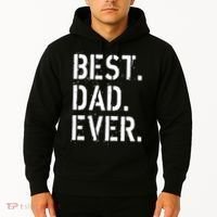 Best. Dad. Ever. Father's Day Hoodie thumb 2