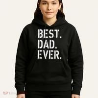 Best. Dad. Ever. Father's Day Hoodie thumb 5
