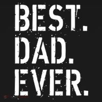 Best. Dad. Ever. Father's Day Hoodie thumb 7
