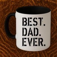 Best. Dad. Ever. Father's Day Coffee Mug thumb 2