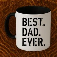 Best. Dad. Ever. Father's Day Coffee Mug thumb 2