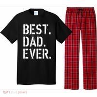 Best. Dad. Ever. Father's Day Pajama Set thumb 0