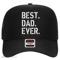 Best. Dad. Ever. Father's Day Hat thumb 0