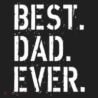 Best. Dad. Ever. Father's Day Hat thumb 2