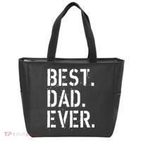 Best. Dad. Ever. Father's Day Tote Bag thumb 0