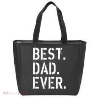 Best. Dad. Ever. Father's Day Tote Bag thumb 0