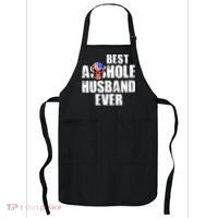 Best Asshole Husband Ever Apron thumb 0