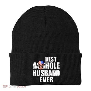Best Asshole Husband Ever Beanie