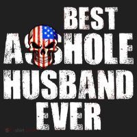 Best Asshole Husband Ever Tumbler thumb 3