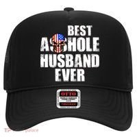 Best Asshole Husband Ever Hat thumb 0