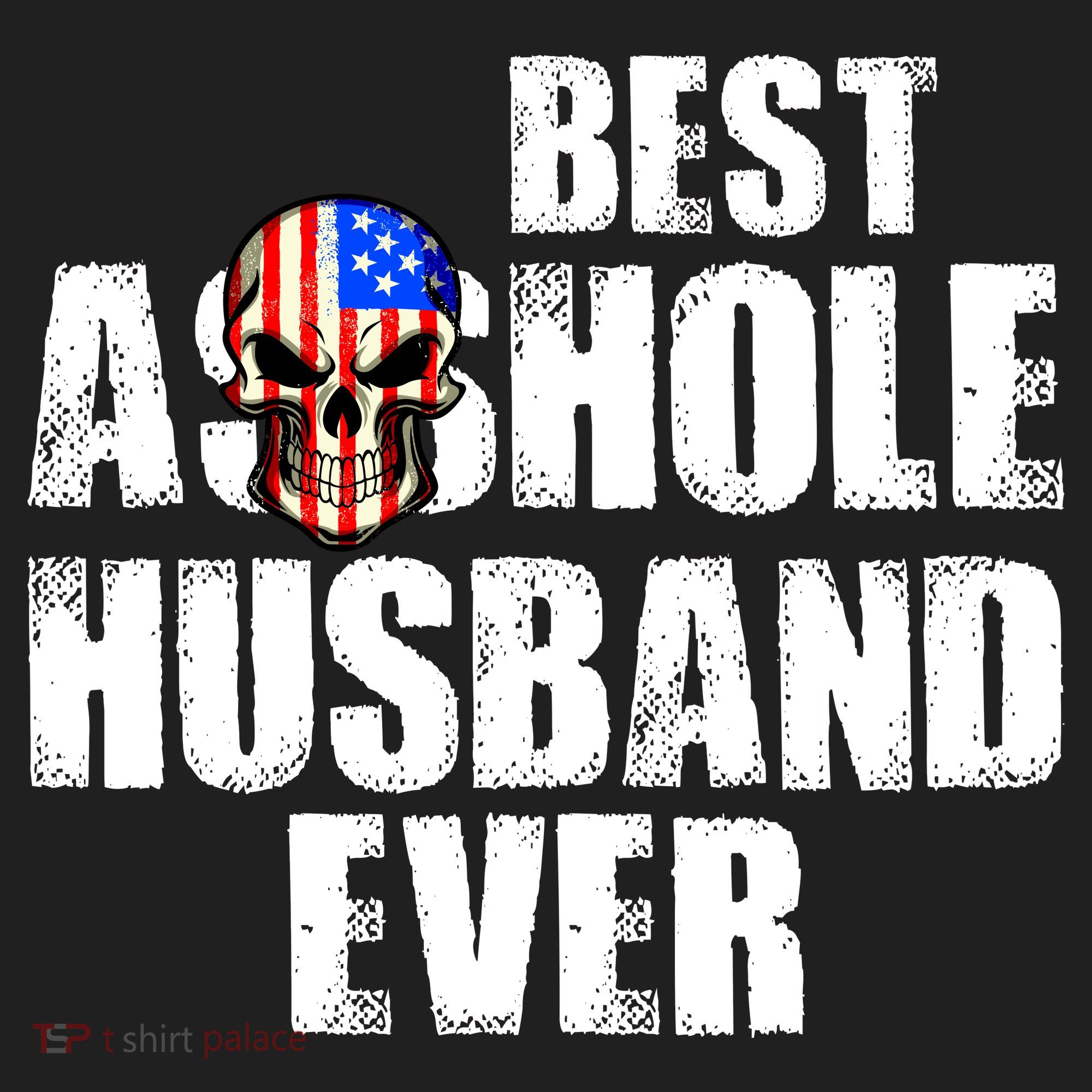 Best Asshole Husband Ever Hat
