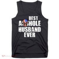 Best Asshole Husband Ever Tank Top thumb 0