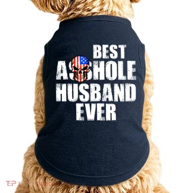 Doggie Tank