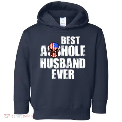 Toddler Hoodie