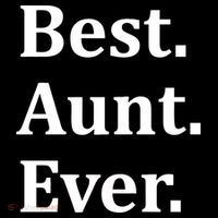 Best Aunt Ever Backpack thumb 2