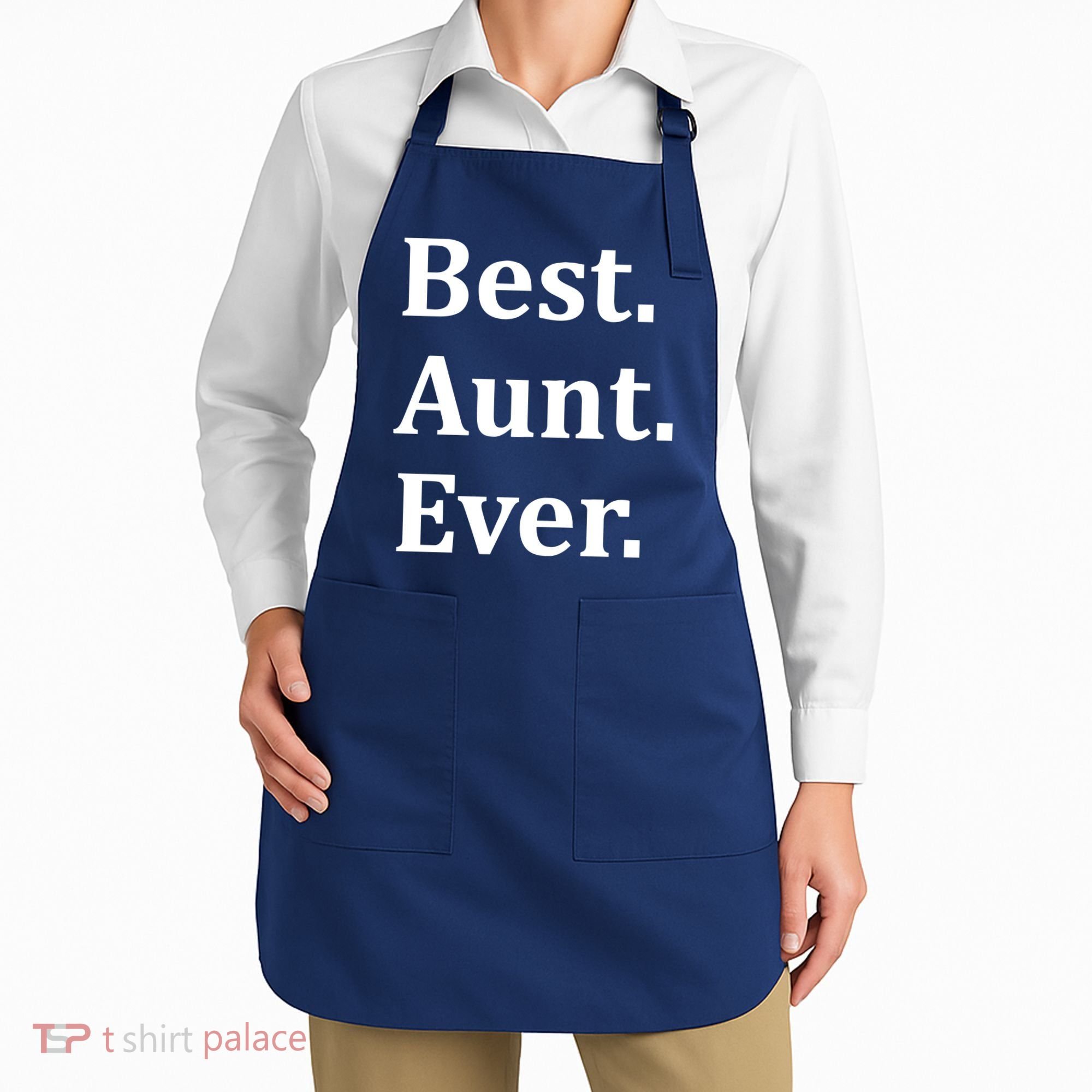 Best Aunt Ever Apron