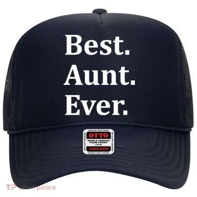 Best Aunt Ever Hat