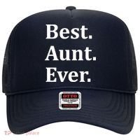 Best Aunt Ever Hat thumb 0