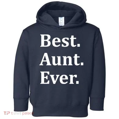 Toddler Hoodie