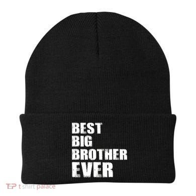 Best Big Brother Ever Beanie