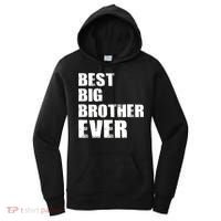Best Big Brother Ever Women's Hoodie thumb 0