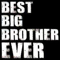 Best Big Brother Ever Women's Hoodie thumb 2