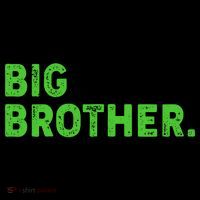 Best Big Brother Ever Older Sibling Coffee Mug thumb 5