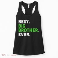 Best Big Brother Ever Older Sibling Women's Tank Top thumb 0