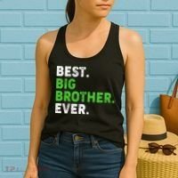 Best Big Brother Ever Older Sibling Women's Tank Top thumb 2