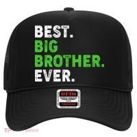 Best Big Brother Ever Older Sibling Hat thumb 0