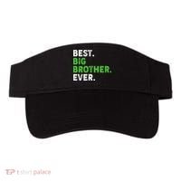 Best Big Brother Ever Older Sibling Visor thumb 0