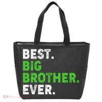 Best Big Brother Ever Older Sibling Tote Bag thumb 0