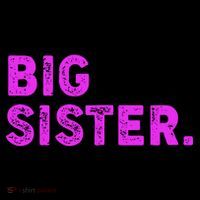 Best Big Sister Ever Older Sibling Coffee Mug thumb 5