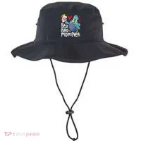 Best Bird Mom Ever Bucket Hat thumb 0