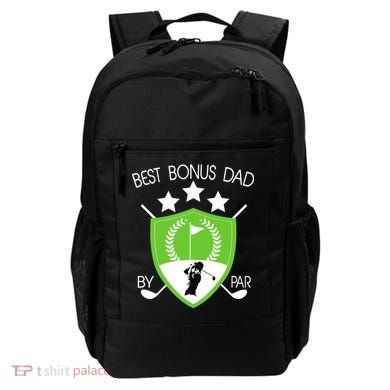 Best Bonus Dad By Par Backpack