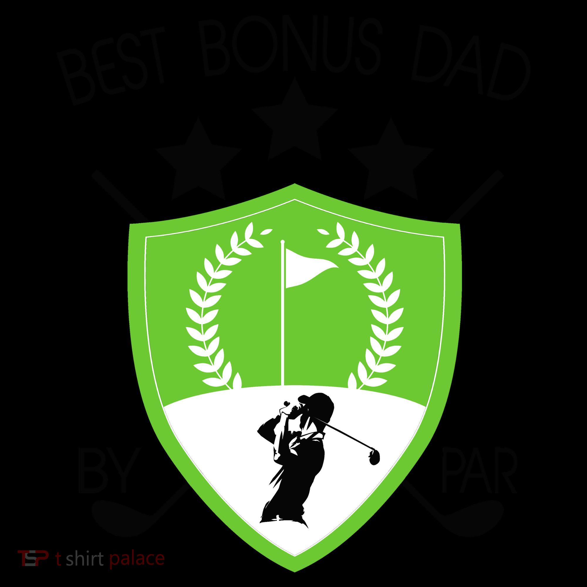 Best Bonus Dad By Par Coffee Mug