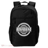 Best Boyfriend Ever Backpack thumb 0
