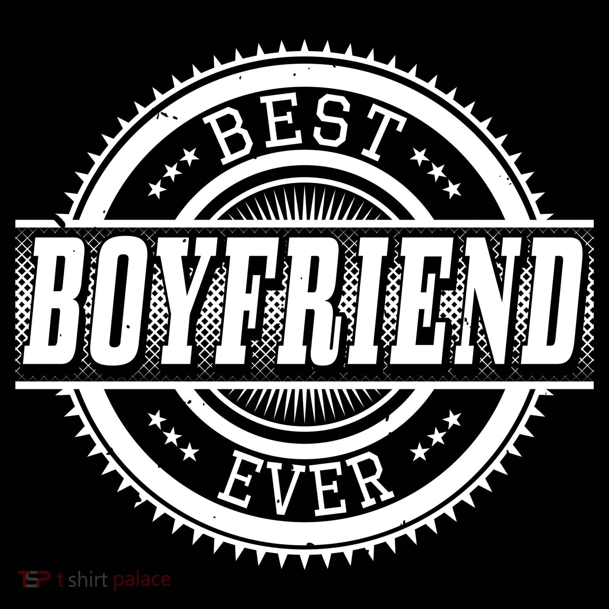 Best Boyfriend Ever Backpack