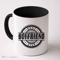Best Boyfriend Ever Coffee Mug thumb 0