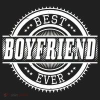 Best Boyfriend Ever Beanie thumb 2