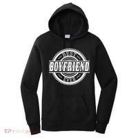 Best Boyfriend Ever Women's Hoodie thumb 0