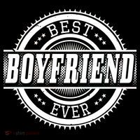 Best Boyfriend Ever Women's Hoodie thumb 2