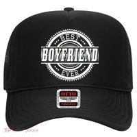 Best Boyfriend Ever Hat thumb 0