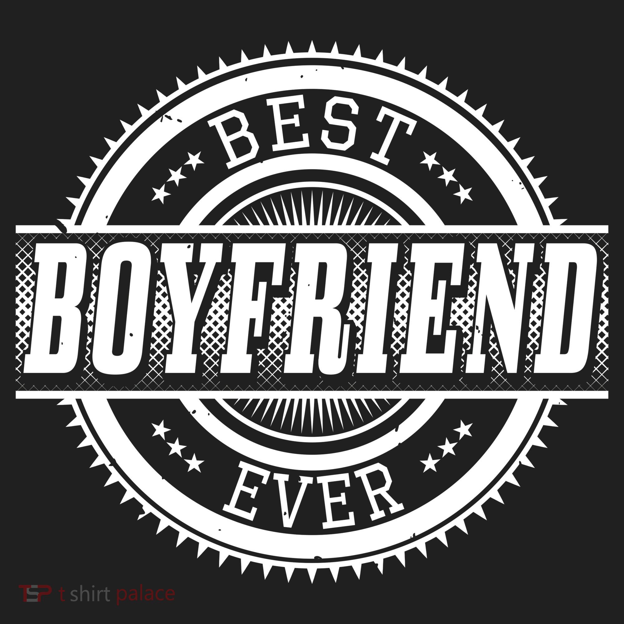 Best Boyfriend Ever Hat