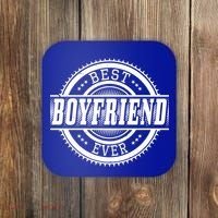 Best Boyfriend Ever Coaster thumb 0