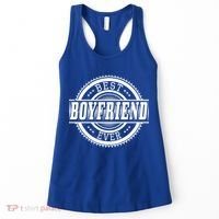 Best Boyfriend Ever Women's Tank Top thumb 0