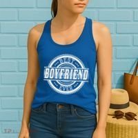 Best Boyfriend Ever Women's Tank Top thumb 2