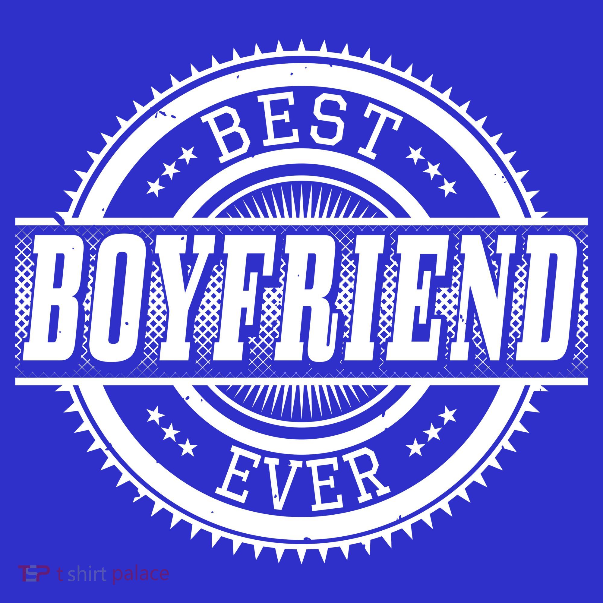 Best Boyfriend Ever Toddler Hoodie