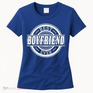Best Boyfriend Ever Women's T-Shirt