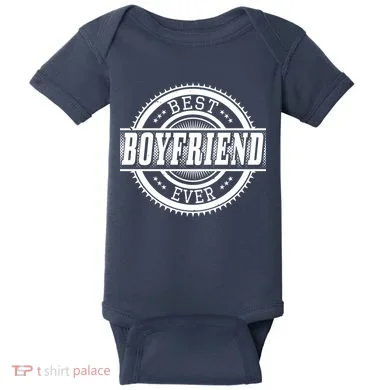 Baby Bodysuit